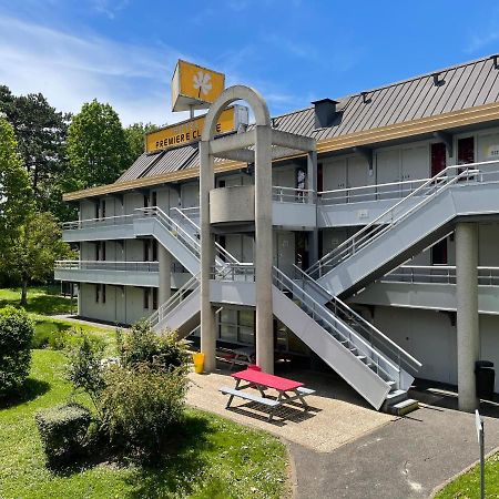 Premiere Classe Tours Sud - Joue Les Tours Exterior foto